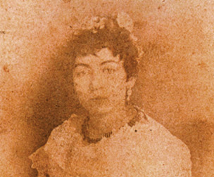 Fatma Aliye Hanım (Topuz)