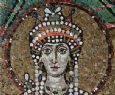 Theodora, I